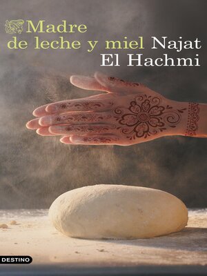 cover image of Madre de leche y miel